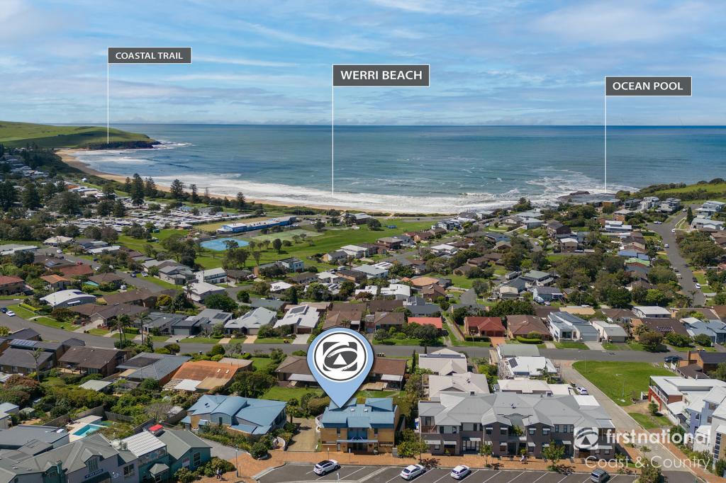 1/3 Noble St, Gerringong, NSW 2534