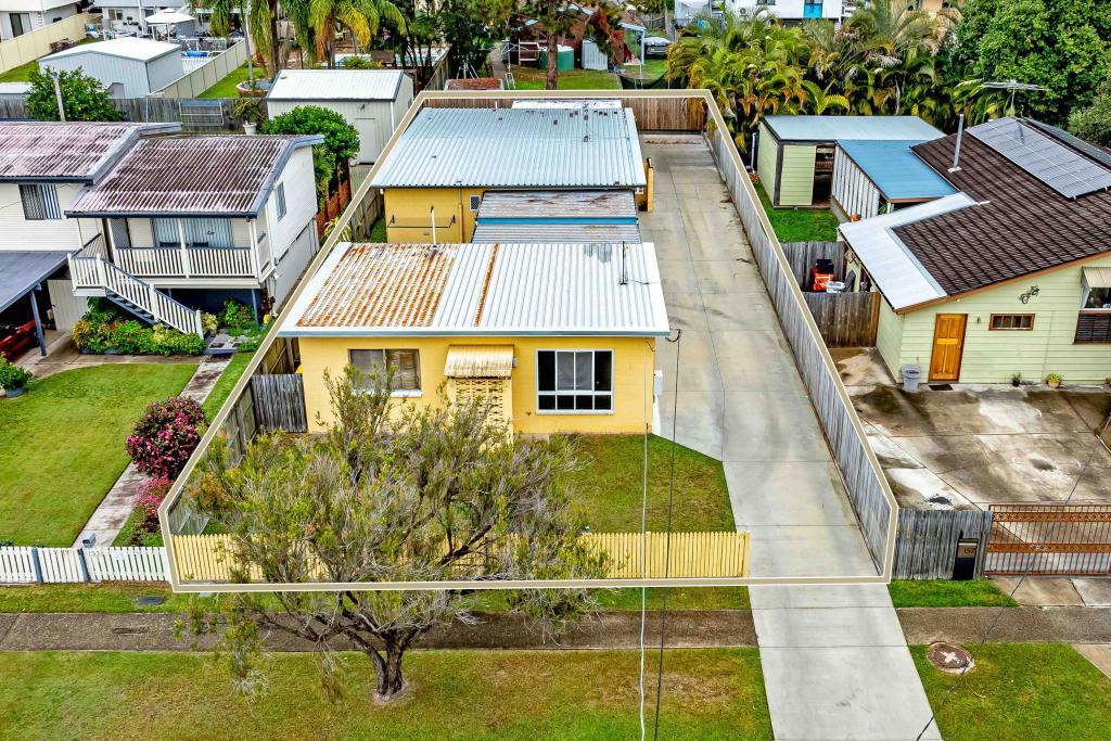 155 GEORGE ST, KIPPA-RING, QLD 4021