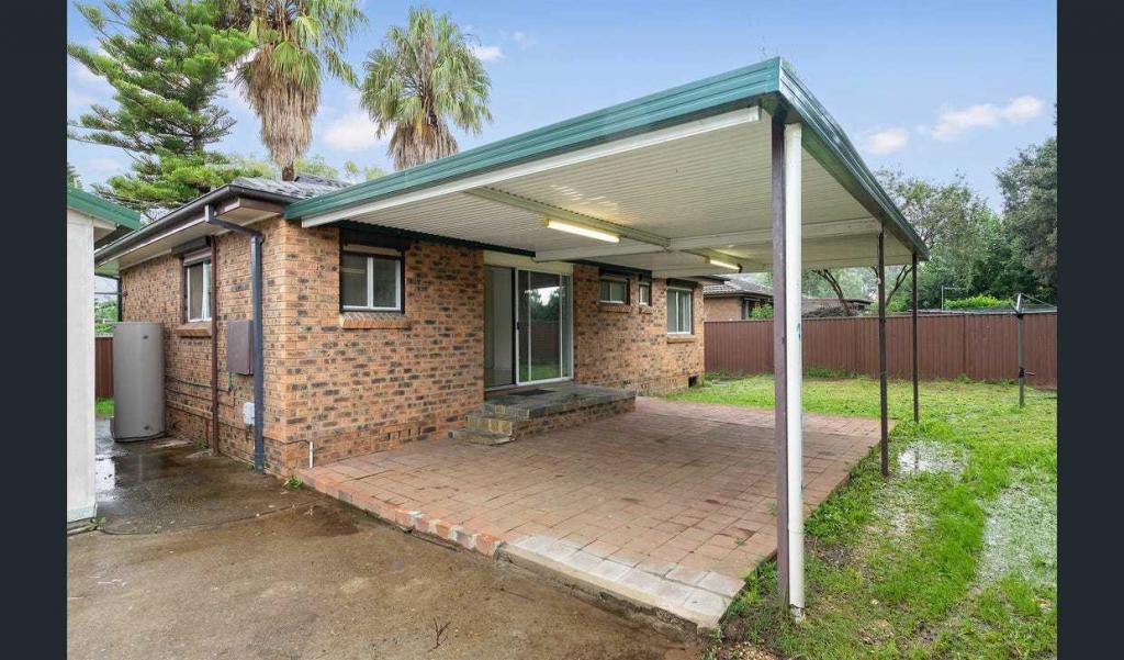 6 Canna Pl, Quakers Hill, NSW 2763