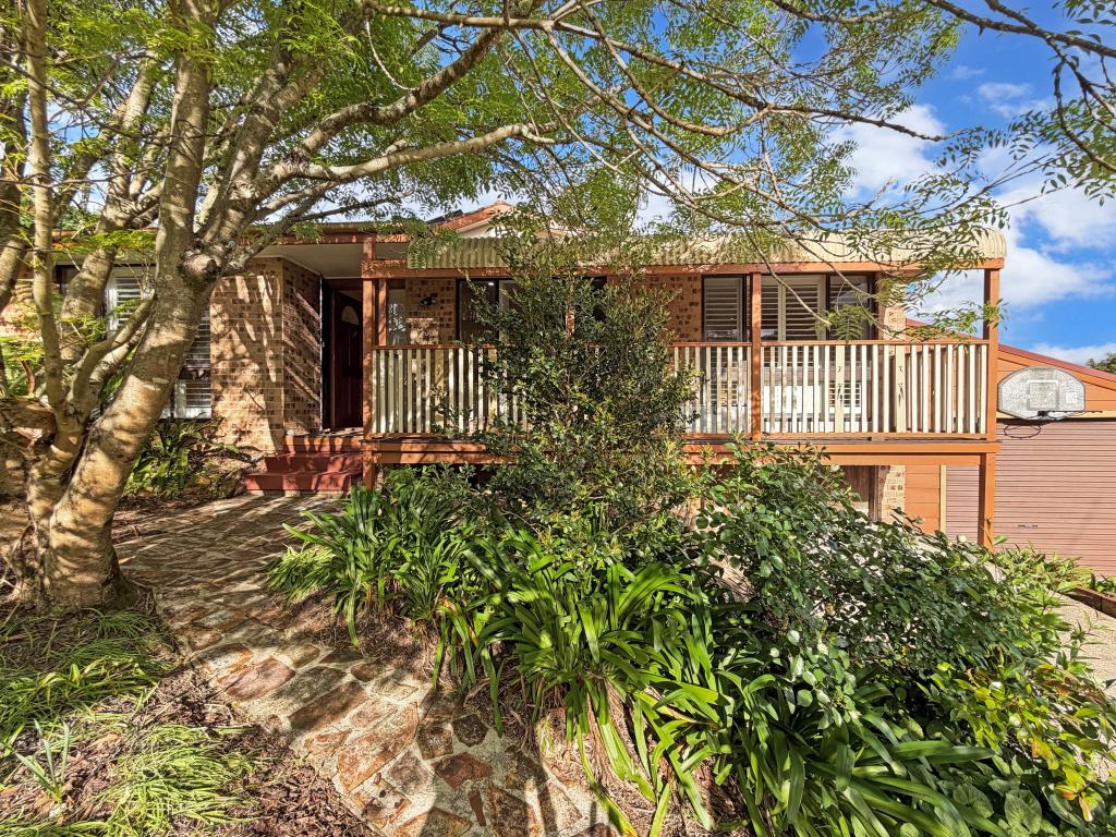 39 Red Gum Ave, Hazelbrook, NSW 2779