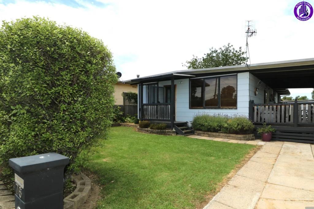 76 Tyndall St, Orbost, VIC 3888