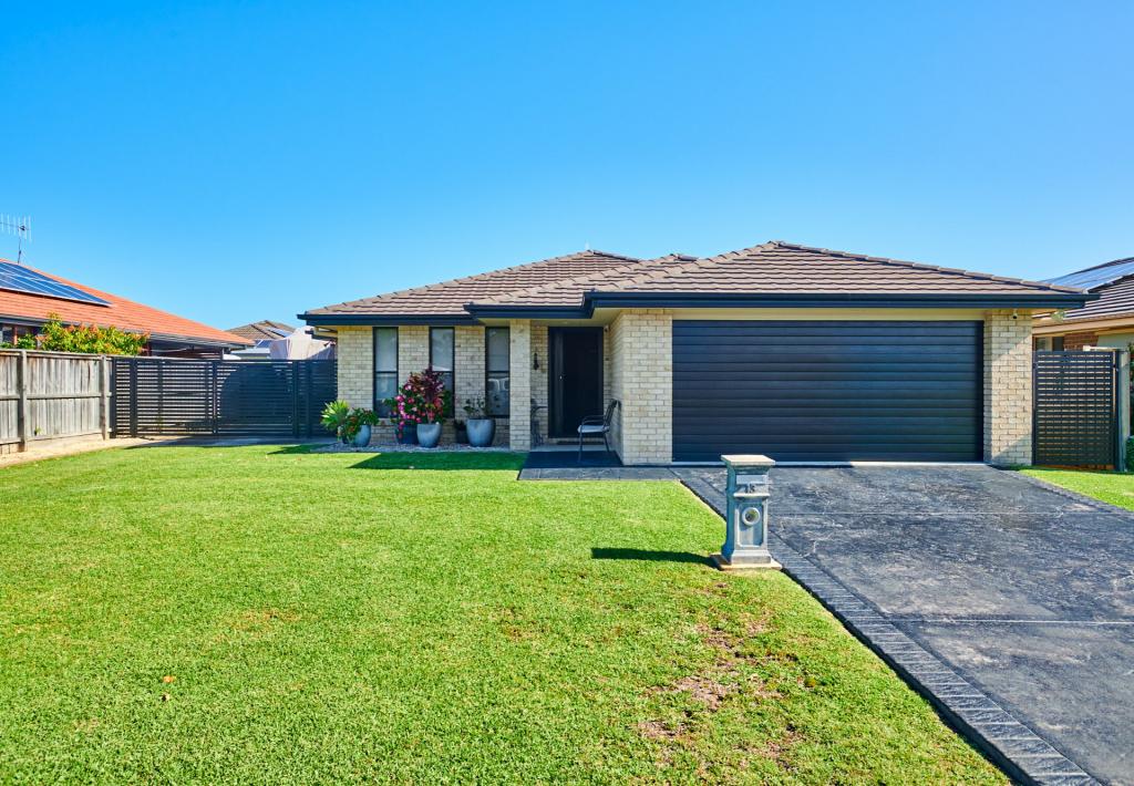 13 Huntress St, Harrington, NSW 2427