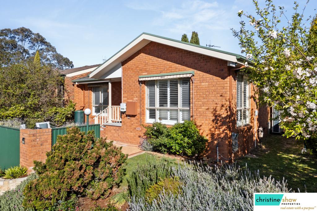 5 Berra Cl, Ngunnawal, ACT 2913
