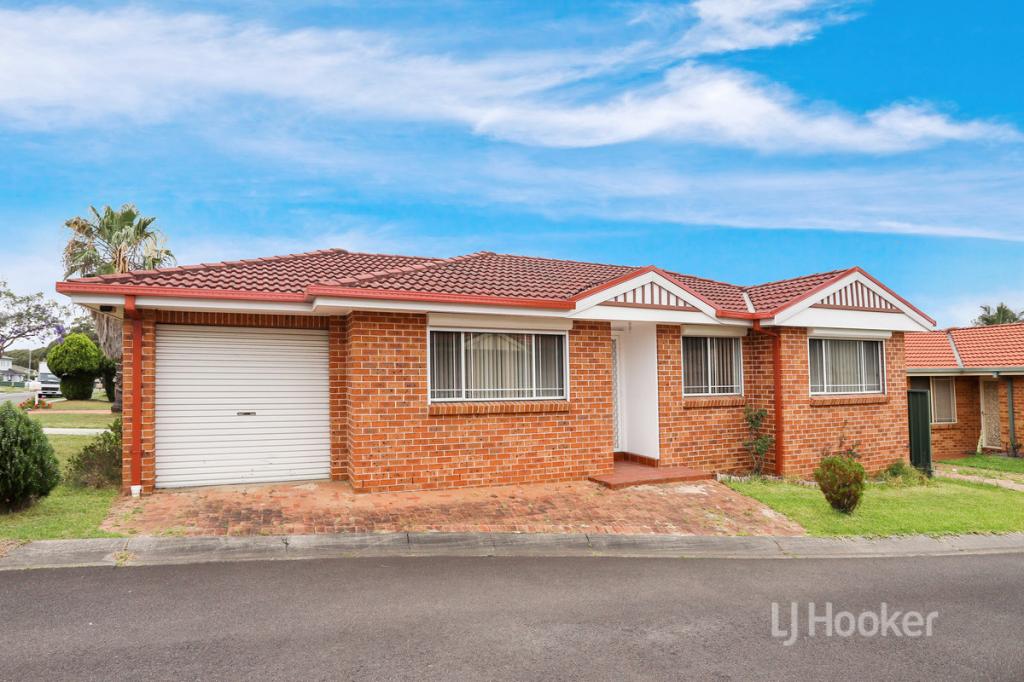 116 Armitage Dr, Glendenning, NSW 2761