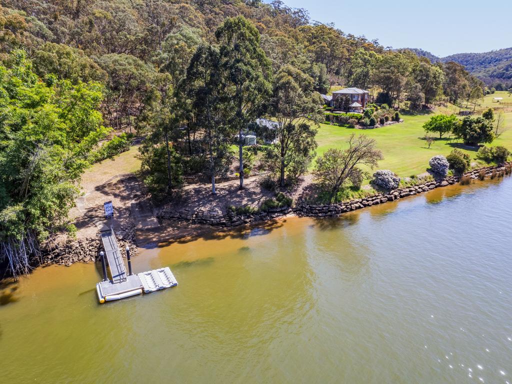 65 Chaseling Rd N, Webbs Creek, NSW 2775