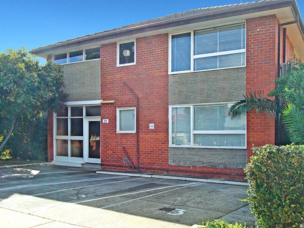 5/39 Rossmoyne St, Thornbury, VIC 3071