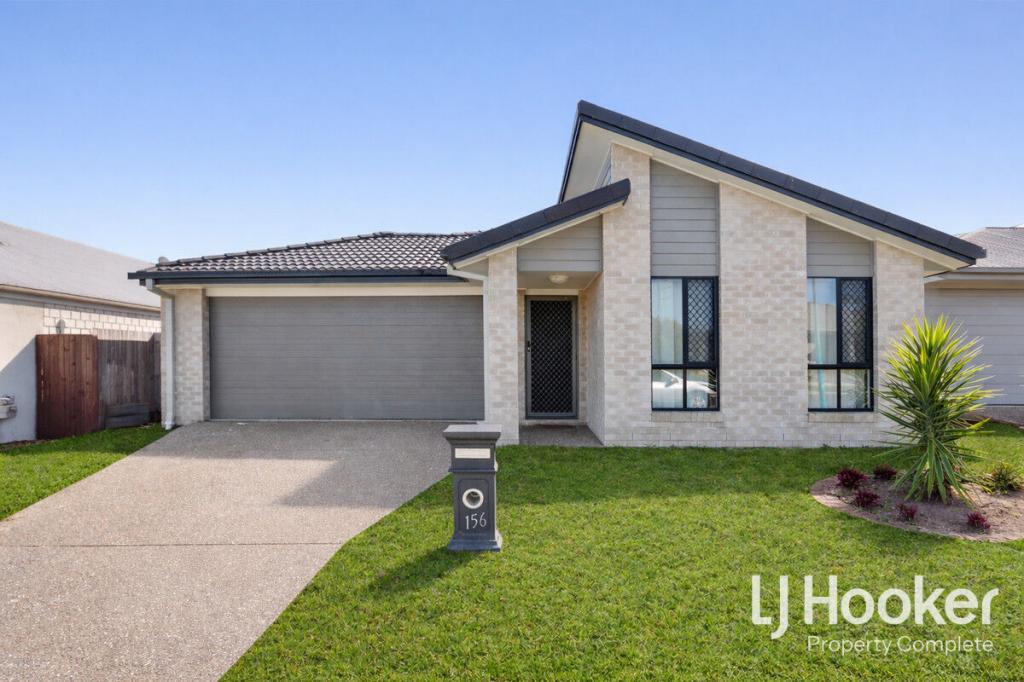 156 Darlington Dr, Yarrabilba, QLD 4207