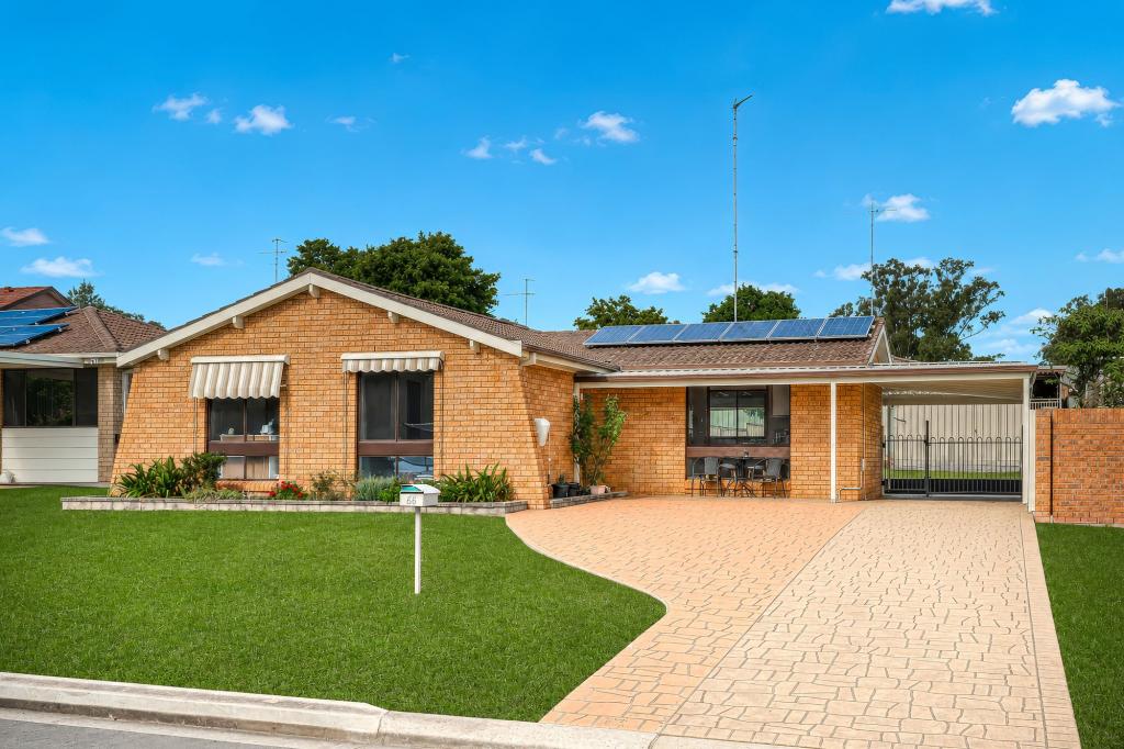 36 Pelsart Ave, Penrith, NSW 2750