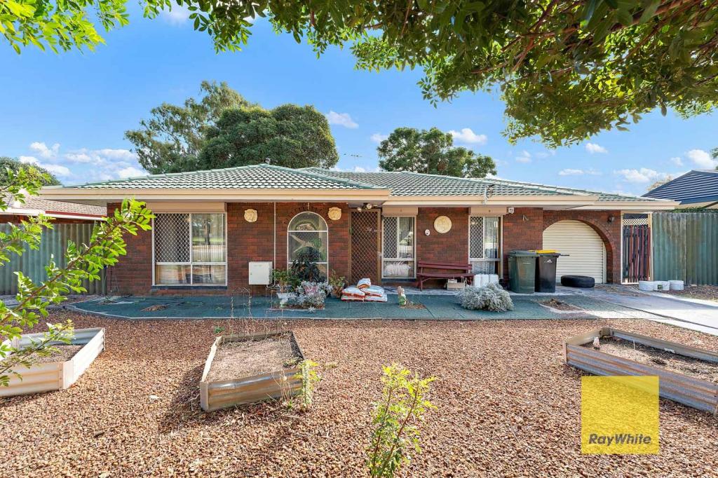 34 Terrigal Way, Armadale, WA 6112