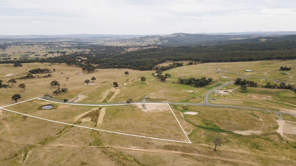 Lot 22 Woodfield Hills, Bywong, NSW 2621