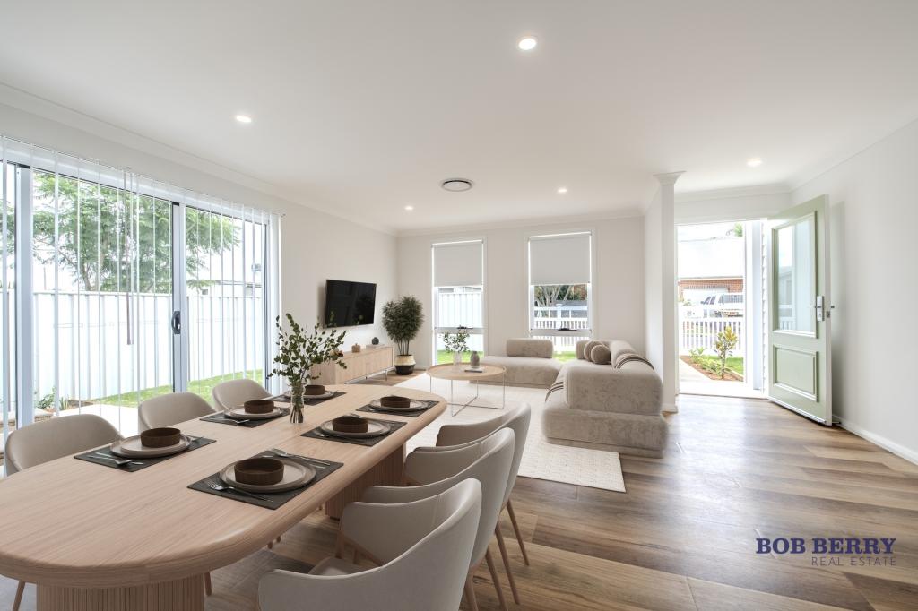 10 Bembrose Lane, Dubbo, NSW 2830