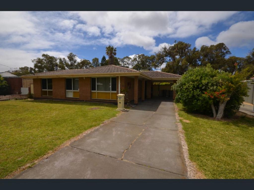 61 Perseus Rd, Silver Sands, WA 6210