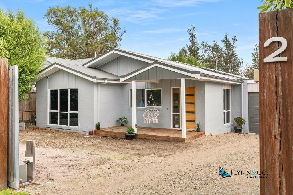 2 Tern Ave, Capel Sound, VIC 3940