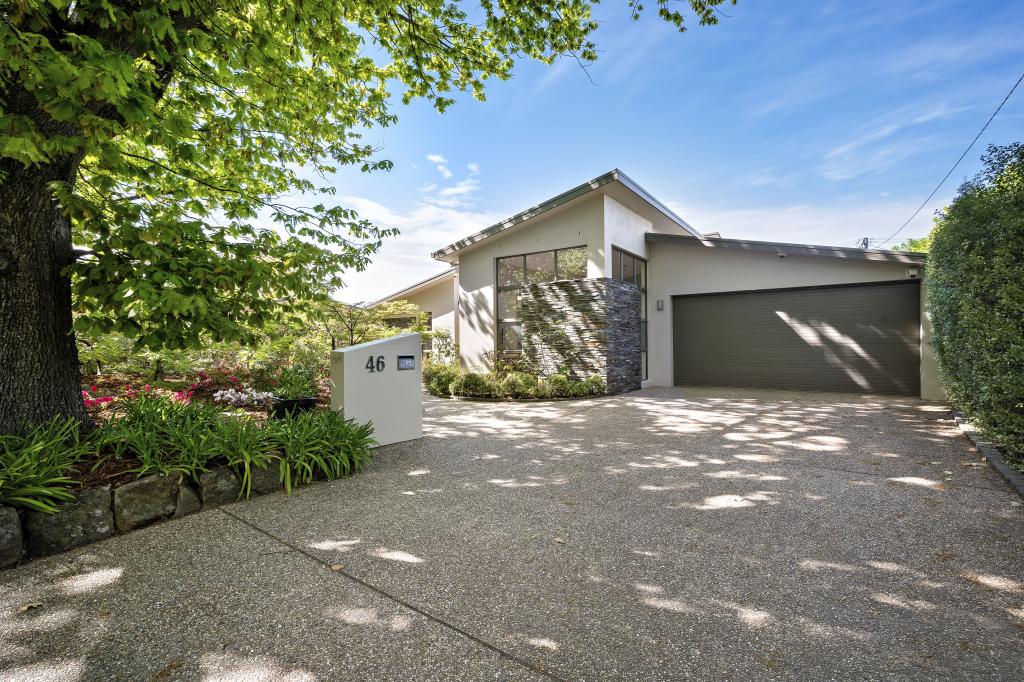 46 Dumaresq St, Dickson, ACT 2602