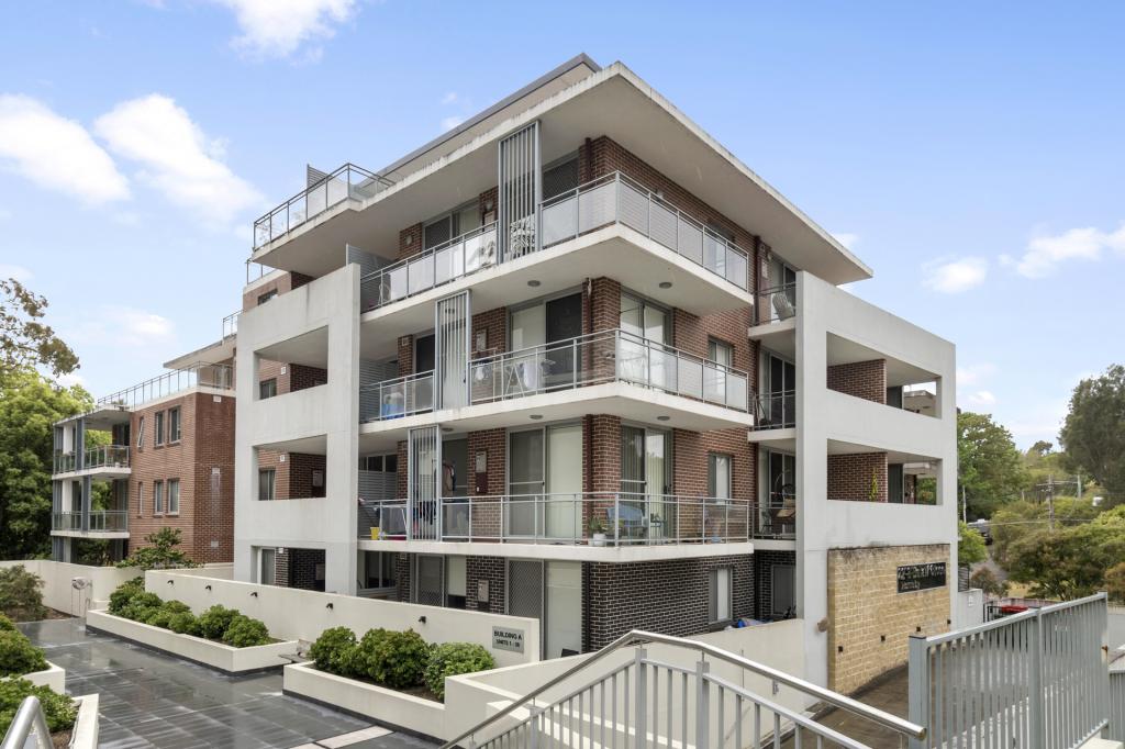 30/2-8 Belair Cl, Hornsby, NSW 2077