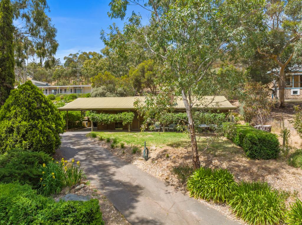 31 Warenda Rd, Clare, SA 5453