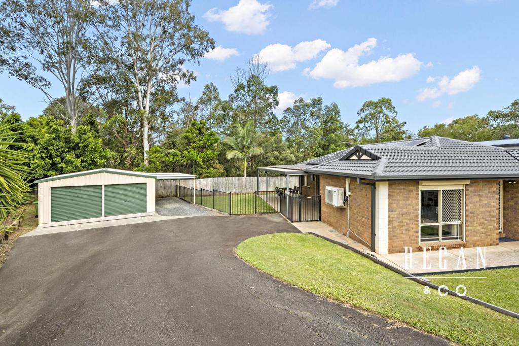 15 Piccabeen Ct, Narangba, QLD 4504