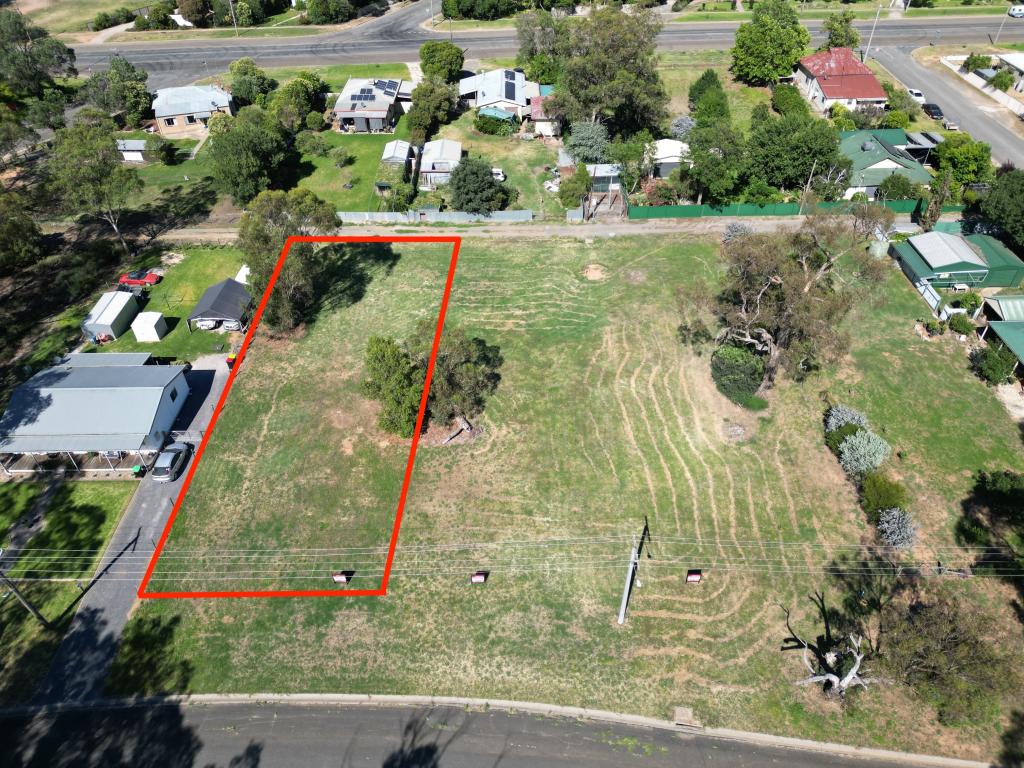 12 William St, Berrigan, NSW 2712