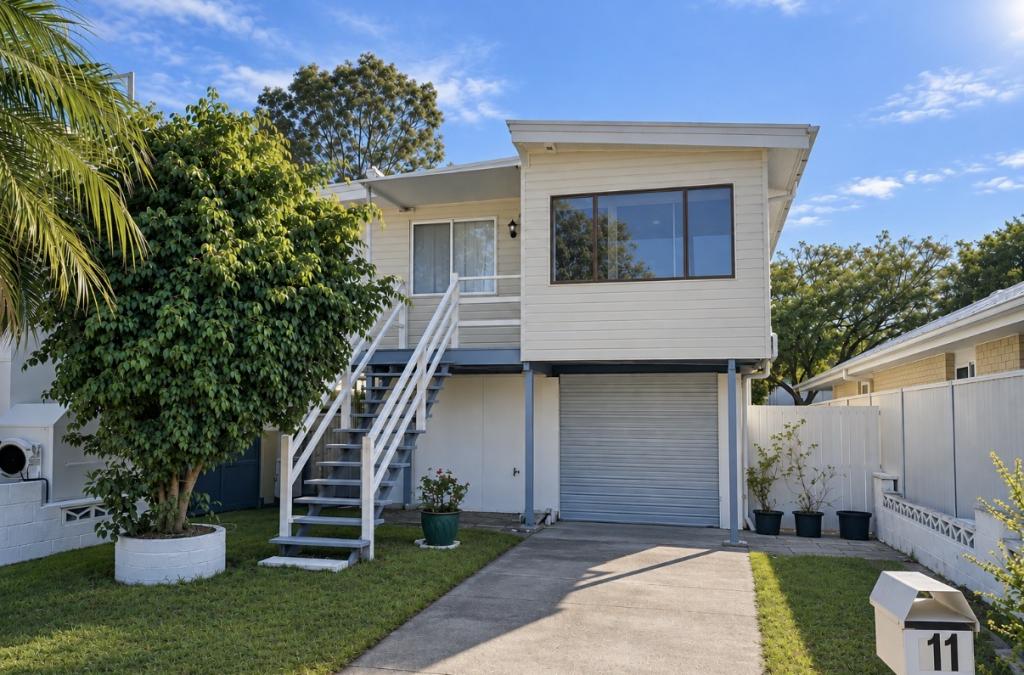 11 Sportsground St, Redcliffe, QLD 4020