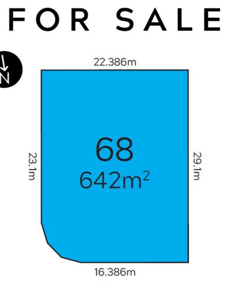 Lot 68/10 Goldenvale St, Regents Park, QLD 4118