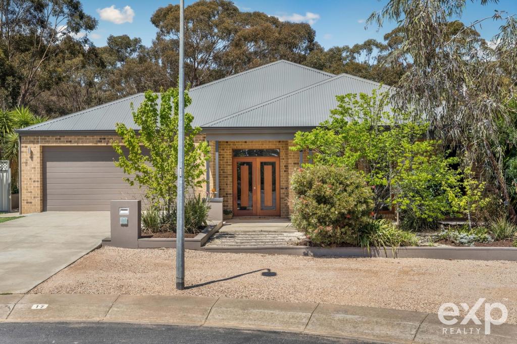 17 Holden St, Maryborough, VIC 3465