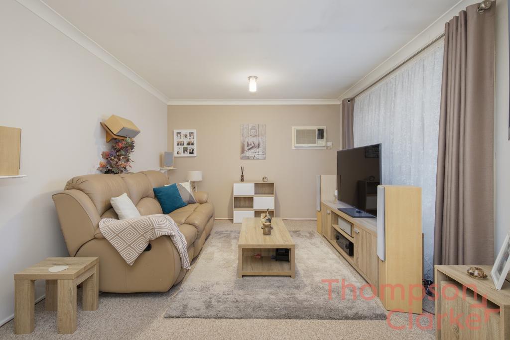 46 Adam Ave, Rutherford, NSW 2320