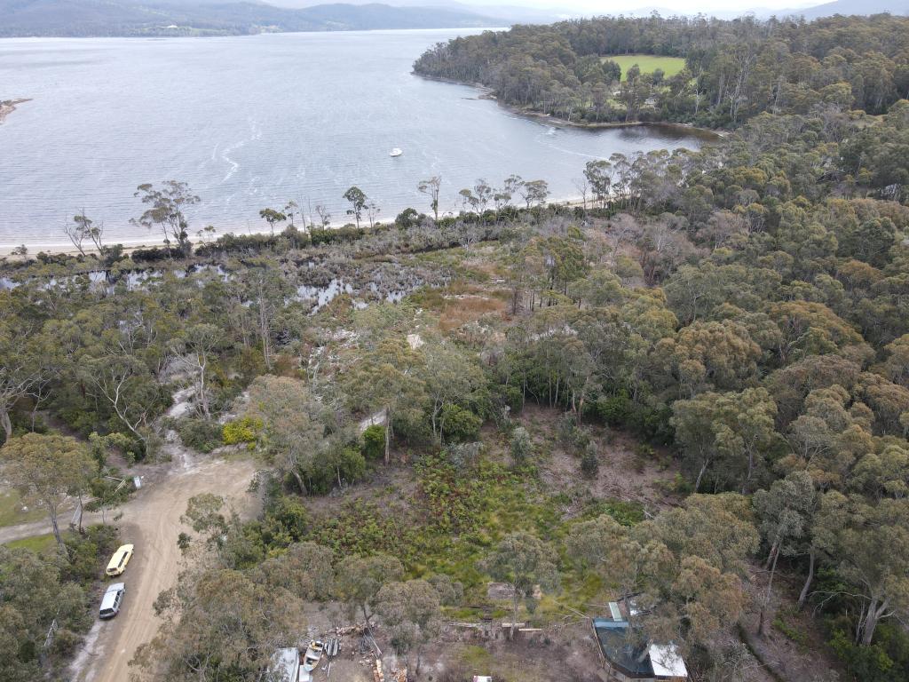 16c Flakemores Rd, Eggs And Bacon Bay, TAS 7112