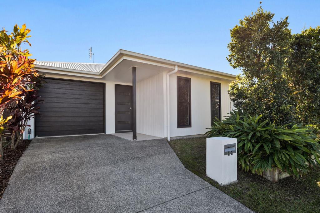 27 Cape Barren Cct, Banya, QLD 4551
