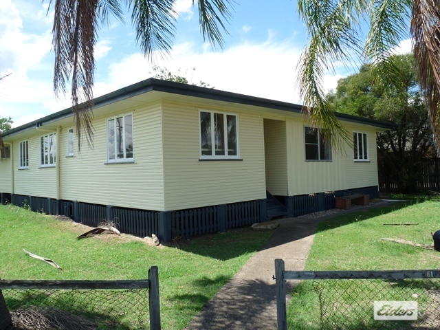 61 Hickey St, Gatton, QLD 4343