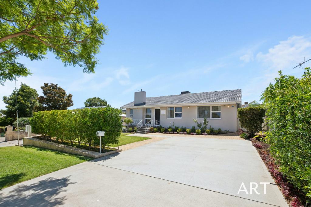 20 Spargo St, Myaree, WA 6154