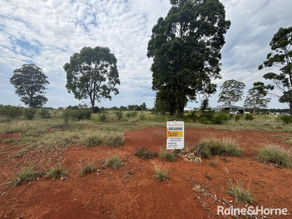 75-77 PREMIER DR, KINGAROY, QLD 4610