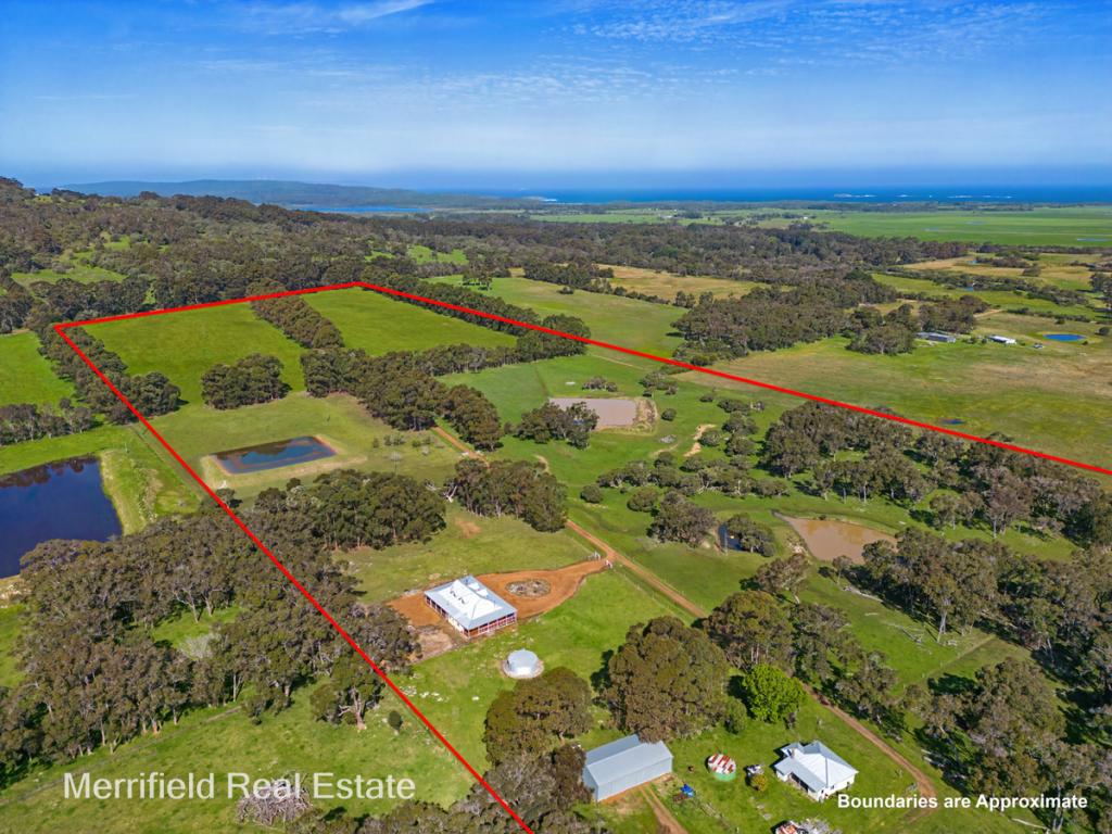 374 Hunwick South Rd, Torbay, WA 6330