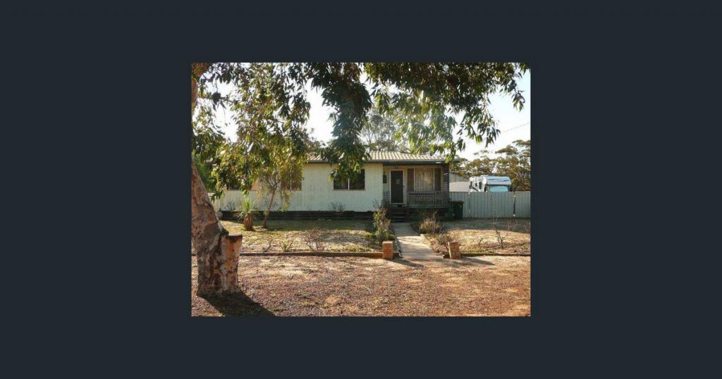 15 Daw St, Ravensthorpe, WA 6346