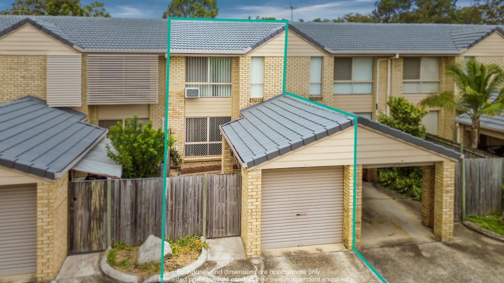 3/11 Smith Rd, Woodridge, QLD 4114