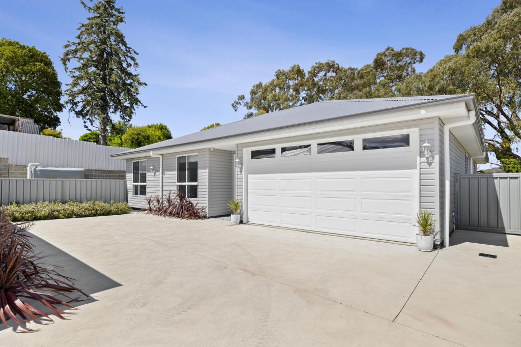 4B JAMIESON ST, PORTLAND, NSW 2847