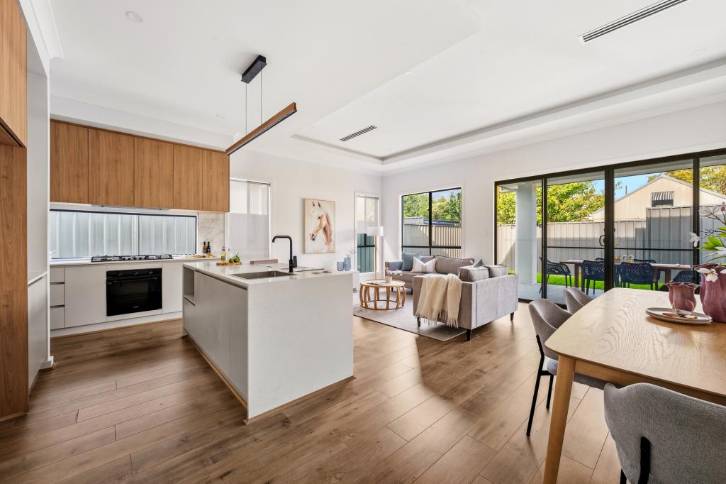 6A SALISBURY TCE, CAMDEN PARK, SA 5038
