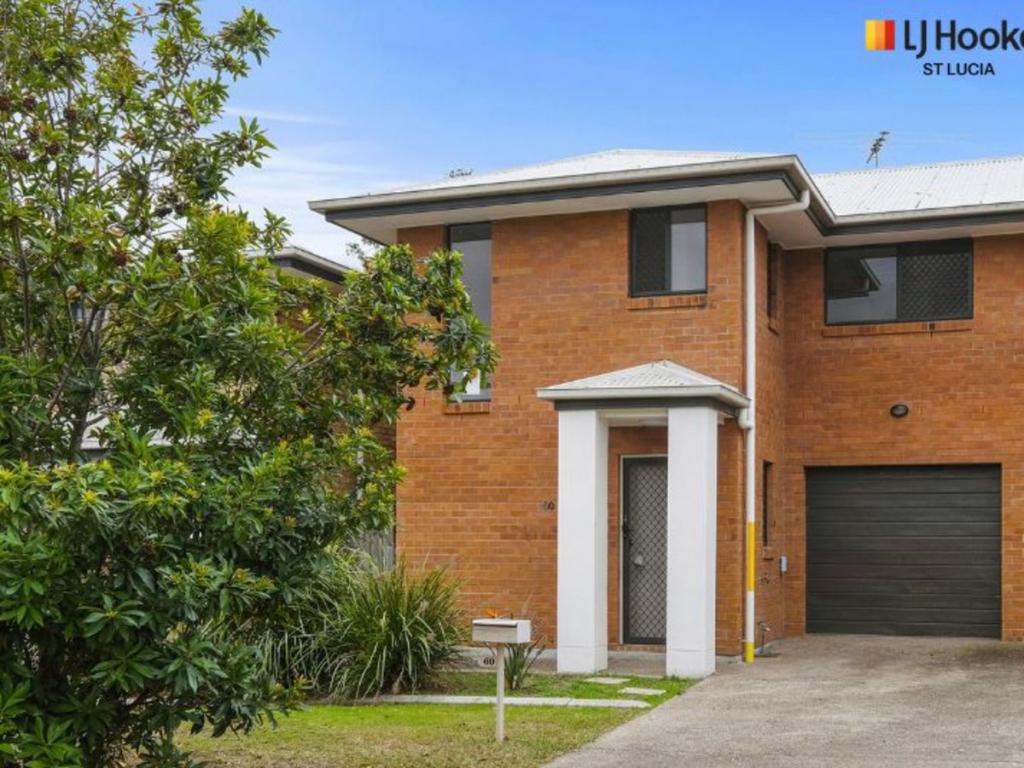 60/11 DASHENG ST, DOOLANDELLA, QLD 4077