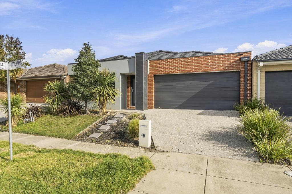 30 FITZROVIA DR, WYNDHAM VALE, VIC 3024