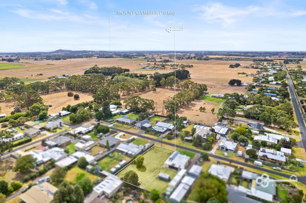 Lot 100 Church St, Yahl, SA 5291