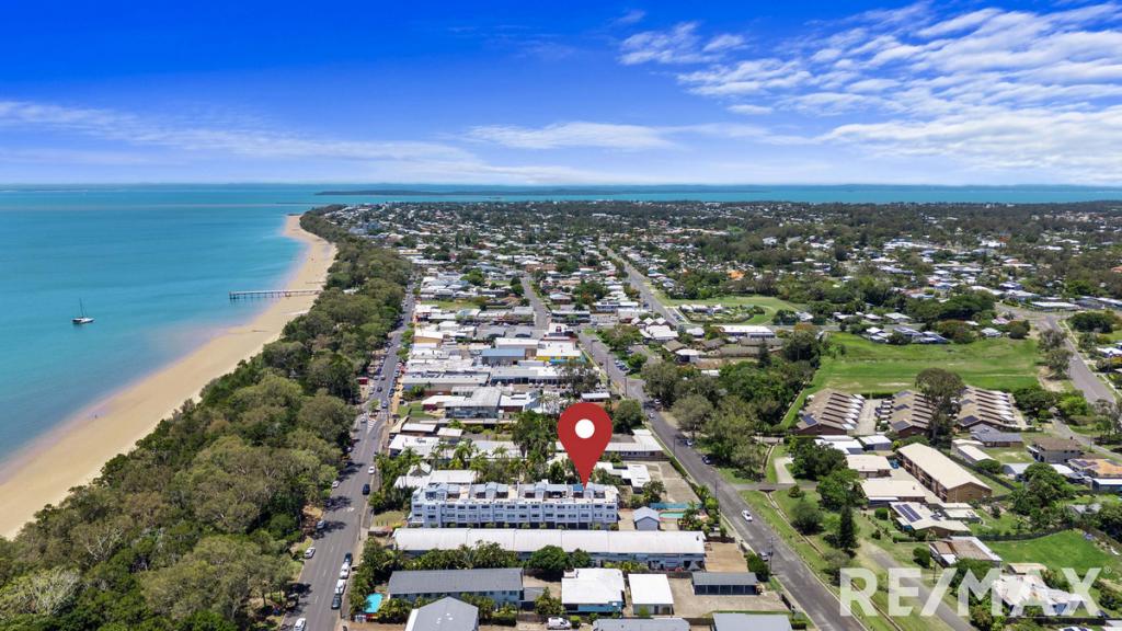 16/407 Esplanade, Torquay, QLD 4655