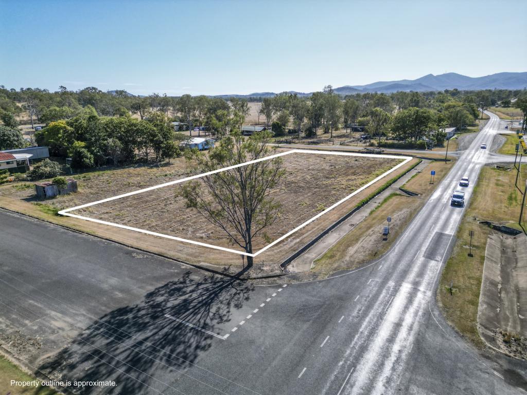 23b Frederick St, Biggenden, QLD 4621