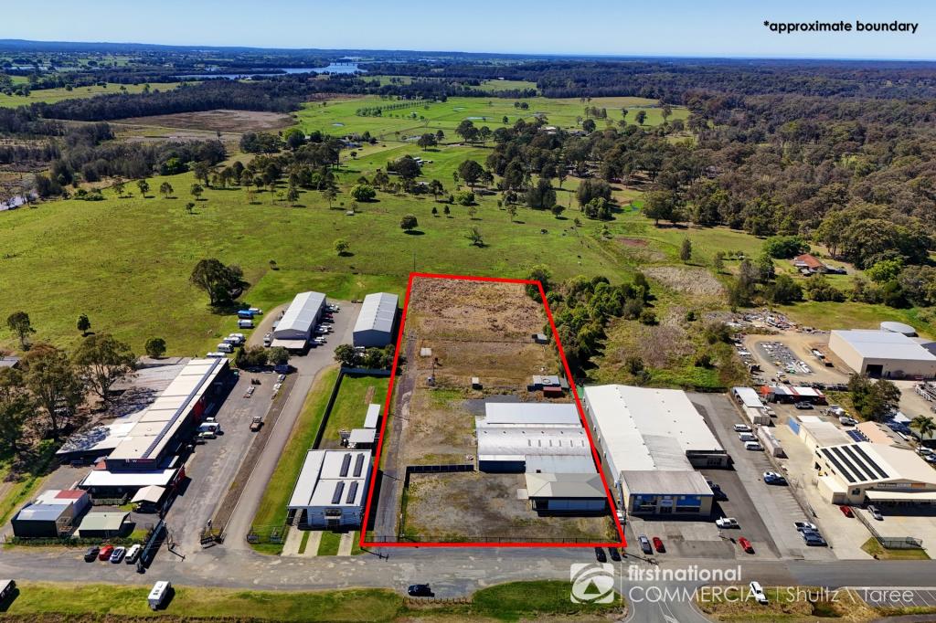 122 Manning River Dr, Taree, NSW 2430