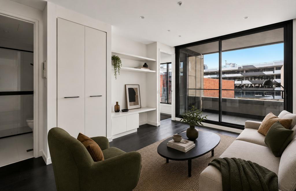 205/35 Wilson St, South Yarra, VIC 3141