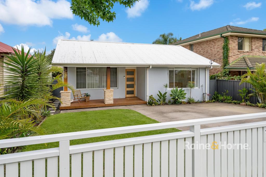 55 Kallaroo Rd, Umina Beach, NSW 2257