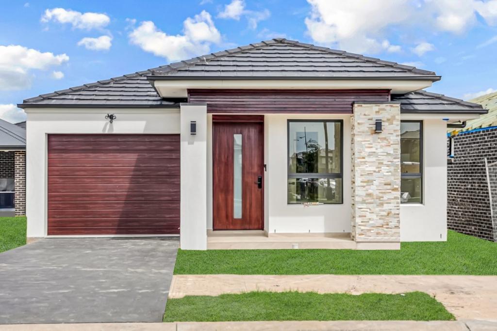 Contact agent for address, AUSTRAL, NSW 2179