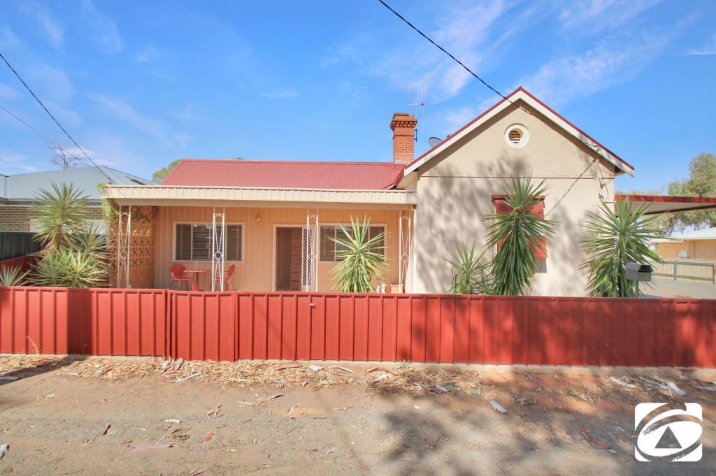 35 Nicholls St, Broken Hill, NSW 2880