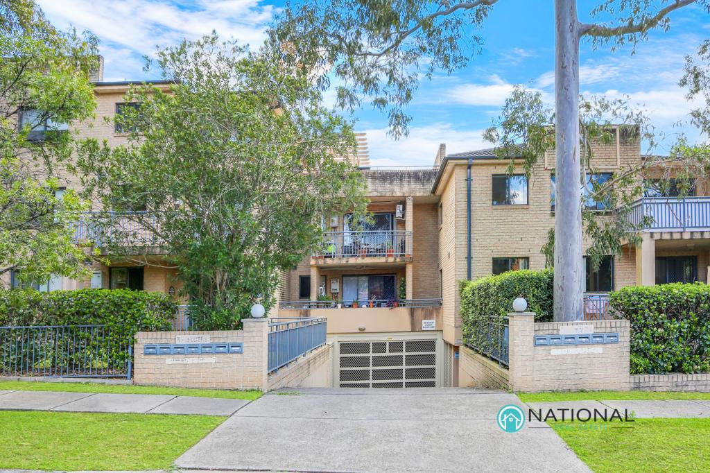 3/71-75 CLYDE ST, GUILDFORD, NSW 2161