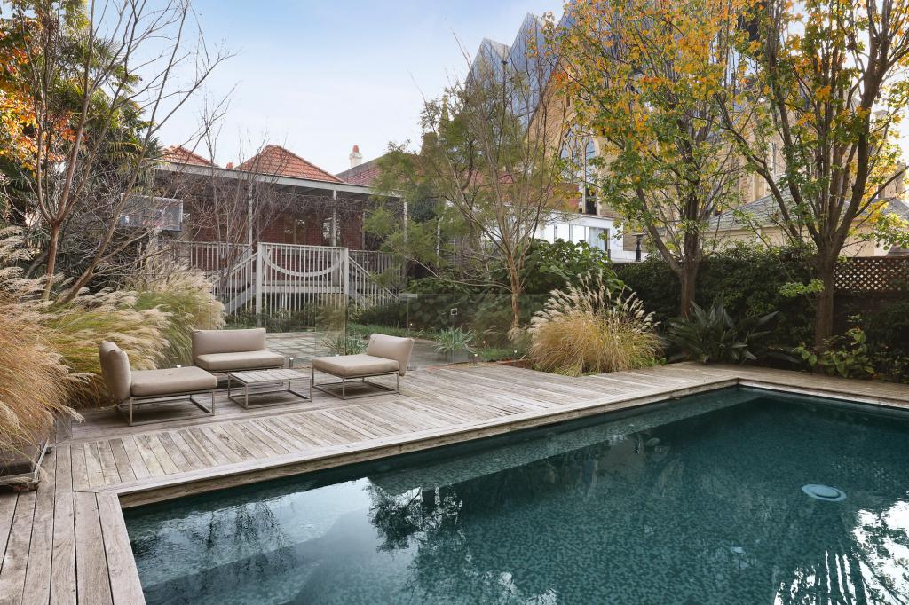 56-60 Powlett St, East Melbourne, VIC 3002