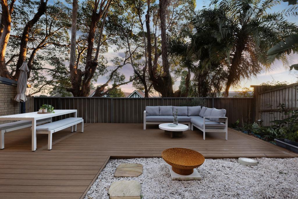5/27 Greenwich Rd, Greenwich, NSW 2065