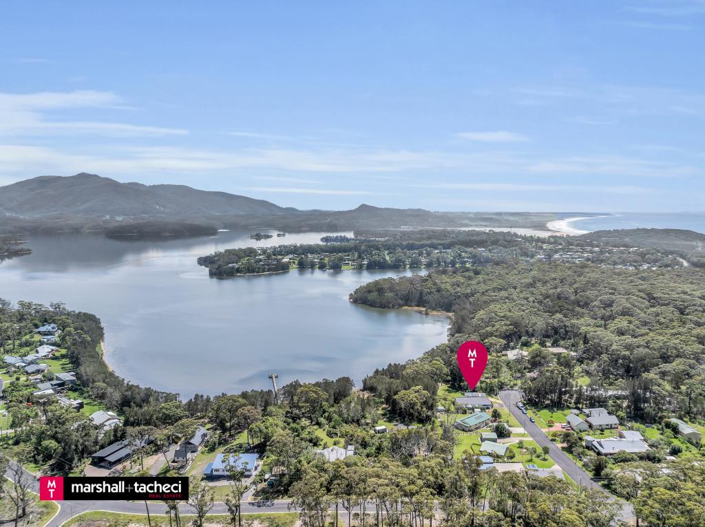 7 Fairview Rd, Wallaga Lake, NSW 2546